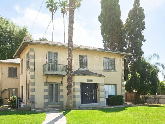 2nd image of 4566 Orange St APT 2