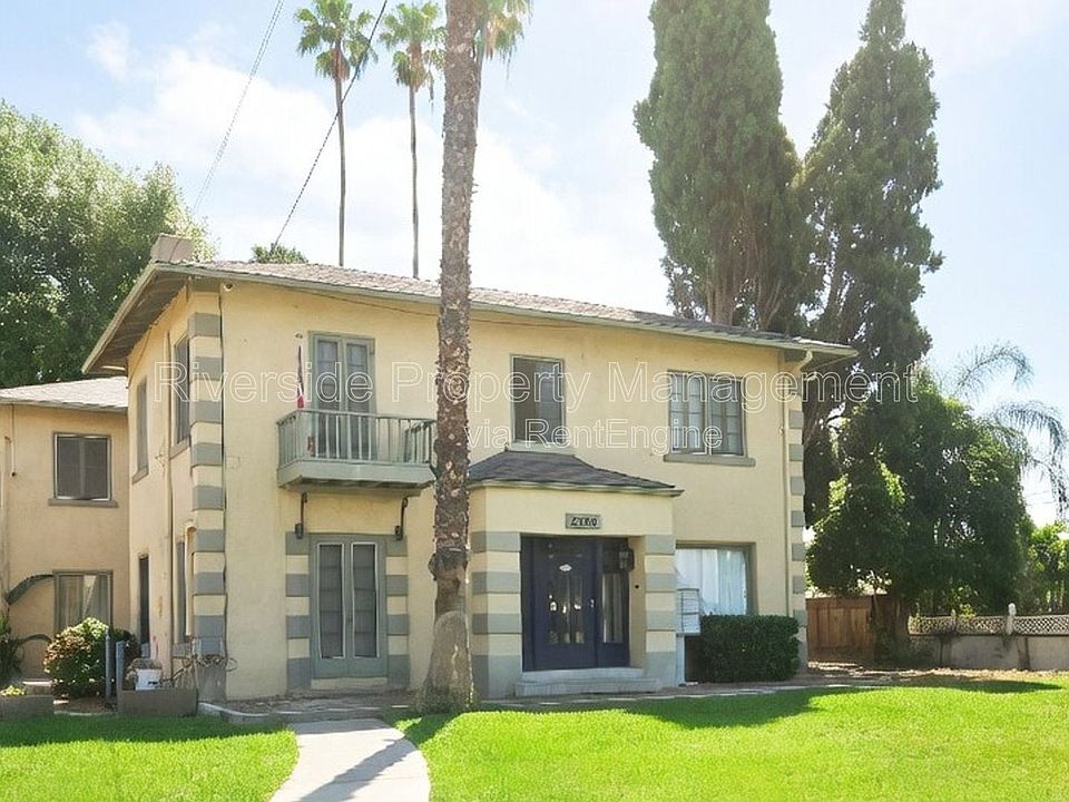 1st image of 4566 Orange St APT 2