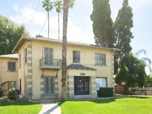 4566 Orange St APT 2, Riverside, CA 92501