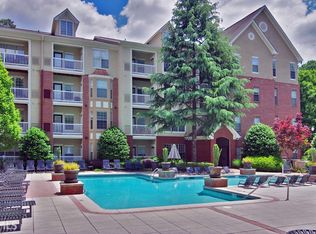 1104 Westchester Rdg, Atlanta, GA 30329