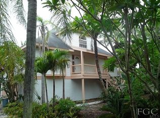 3722 Coquina Dr, Sanibel, FL 33957