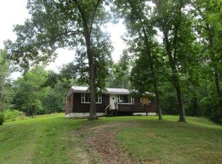 4080 Unity Rd, West Union, OH 45693