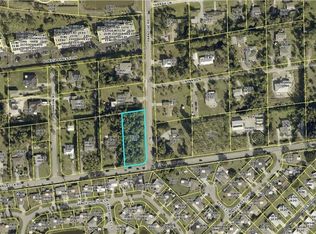 25926 Paradise Rd, Bonita Springs, FL 34135