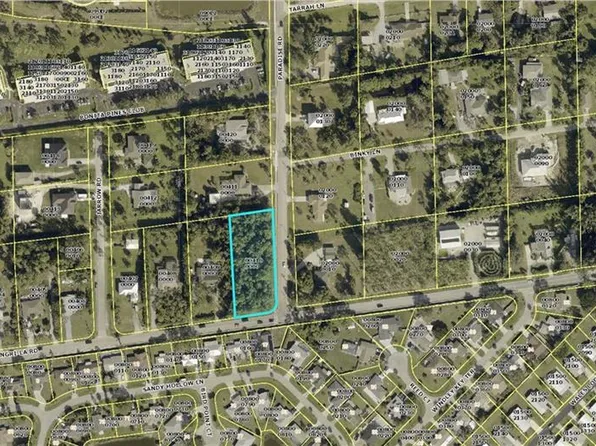 25926 Paradise RD, BONITA SPRINGS, FL 34135