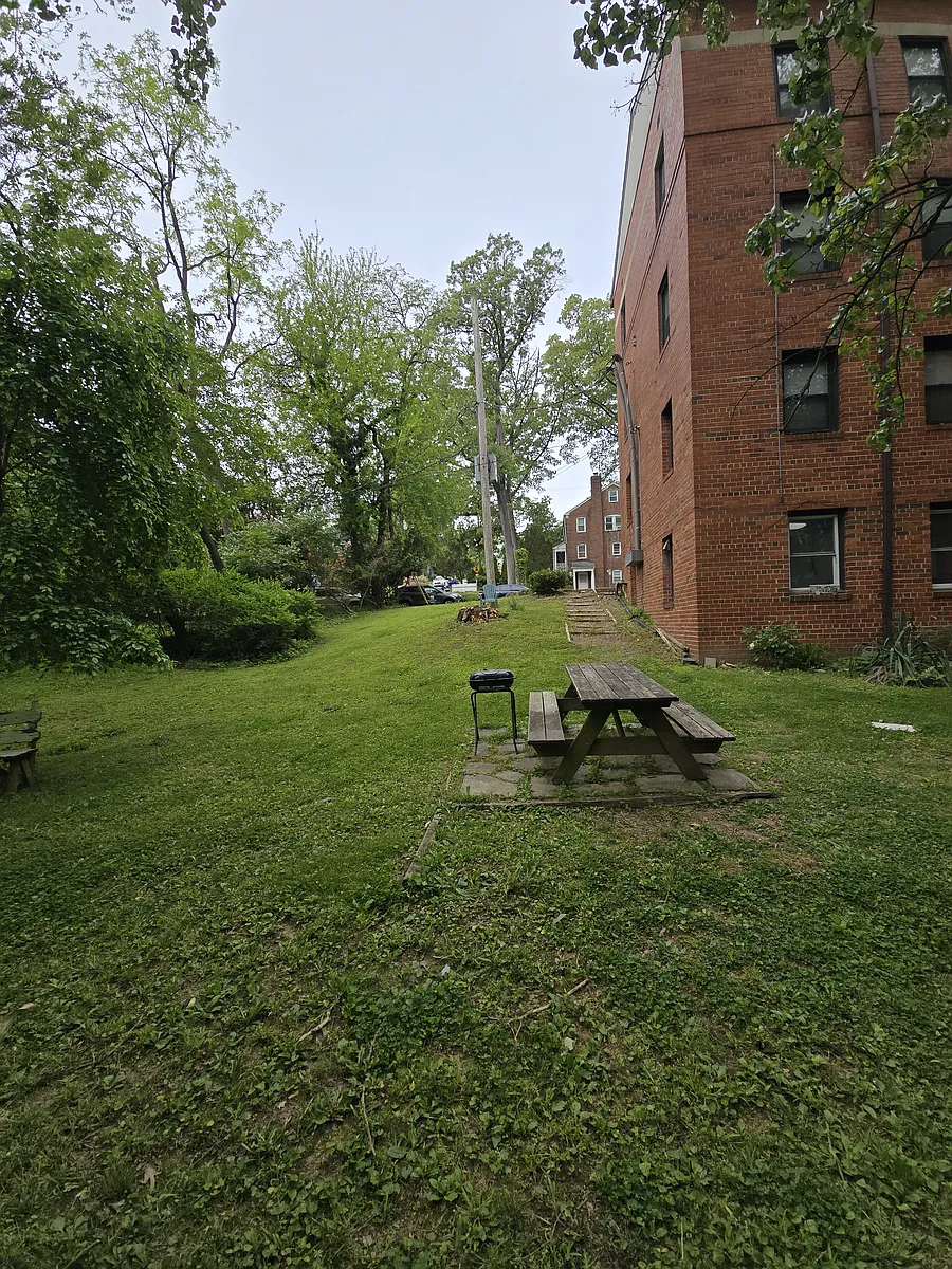 Building Photo - 8301 Garland Ave #4