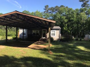 1418 Bold Springs Rd, Ochlocknee, GA 31773
