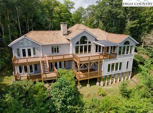 88 Summit Ledges Ln, Banner Elk, NC 28604