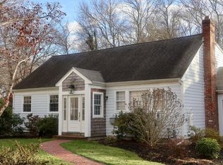 27 Ann Vinal Rd, Scituate, MA 02066