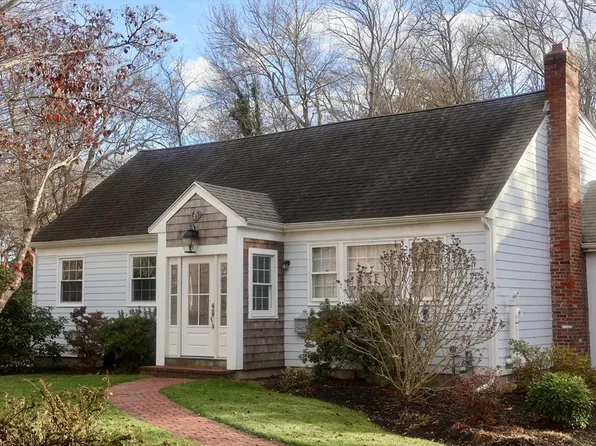 27 Ann Vinal Rd, Scituate, MA 02066