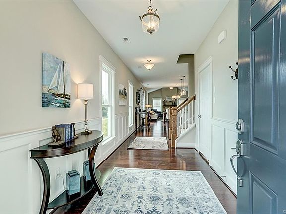 4th image of 3411 Rock Creek Villa Dr