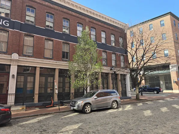 1 S 5th St #Va1, Richmond, VA 23219