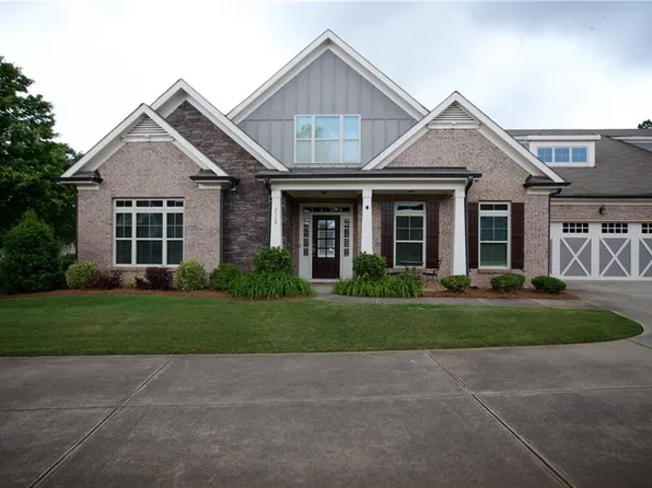 2778 Middlecreek Way #701, Cumming, GA 30041
