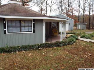 347 Blowing Springs Rd, Hartselle, AL 35640