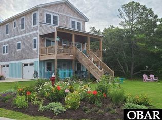 2207 Bay Dr LOT 1, Kill Devil Hills, NC 27948