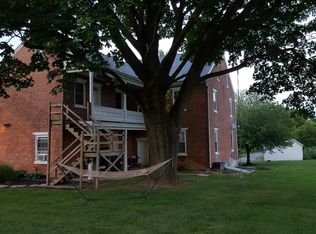 Snapper Dam Rd, Landisville, PA 17538