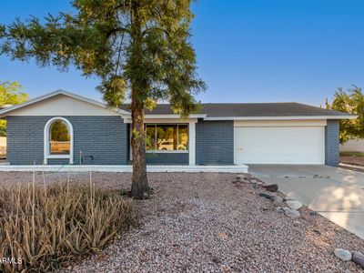 2806 S Allred Dr, Tempe, AZ, 85282