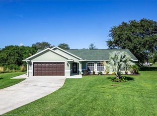 401 W Waterway Ave NW, Lake Placid, FL 33852