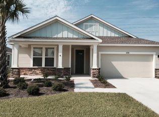 109 Blue Sage Rd #1, Panama City Beach, FL 32413