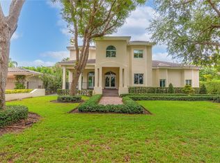 12455 Bernal St, Coral Gables, FL 33156