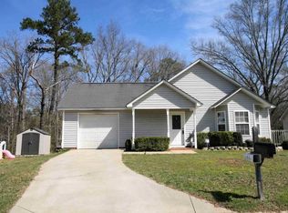 110 Old Well Rd, Irmo, SC 29063