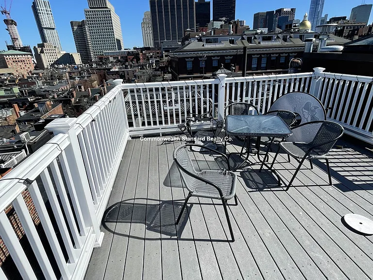 15 Revere St #B — Photo 19