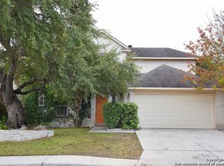 3518 Salano, San Antonio, TX 78259