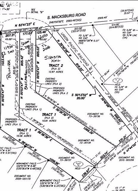 2nd image of 12000 S Macksburg Rd