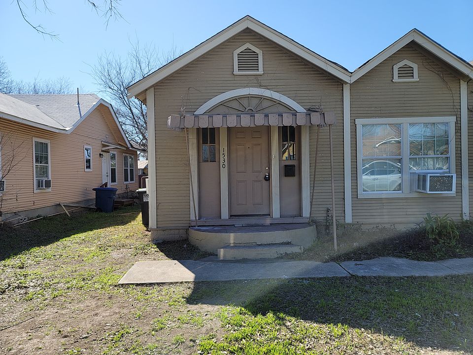 1st image of 1530 W Ashby Pl #1530