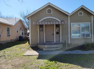 1530 W Ashby Pl #1530, San Antonio, TX 78201