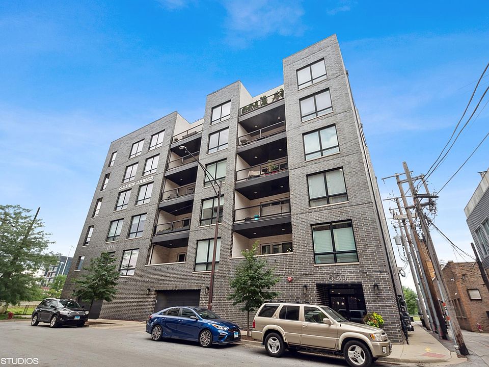 1st image of 650 N Morgan St Unit 603