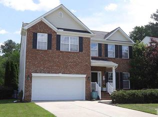 1324 Cantlemere St, Wake Forest, NC 27587