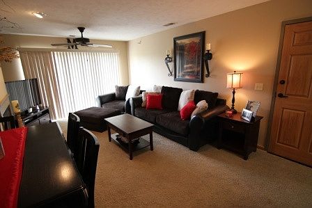 3rd image of 2805 S 179th Plz APT 6