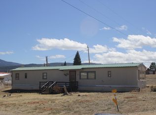 10 Lavie, Eagle Nest, NM 87718-0000