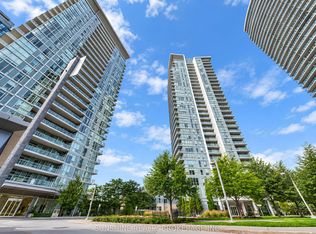 62 Forest Manor Rd #2002, Toronto, ON M2J 0B6