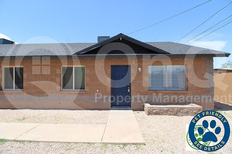 1st image of 1732 W Maricopa St #2
