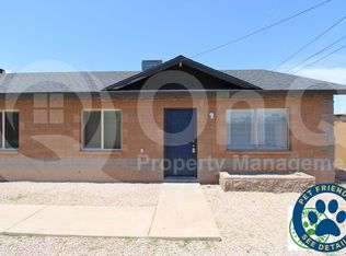 1732 W Maricopa St #2, Phoenix, AZ 85007