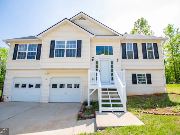 164 Courthouse Park Dr, Temple, GA 30179