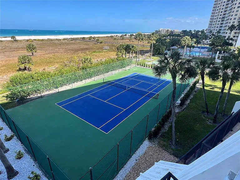 1250 Gulf Blvd #405 — Photo 12