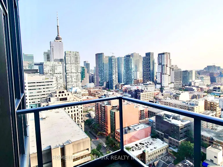 210 Simcoe St #2510 — Photo 1