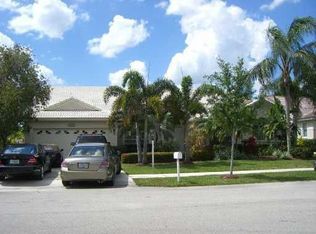 4124 Baton Rouge Way, Cooper City, FL 33026