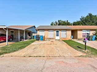 117 Kendra Dr, Midwest City, OK 73110