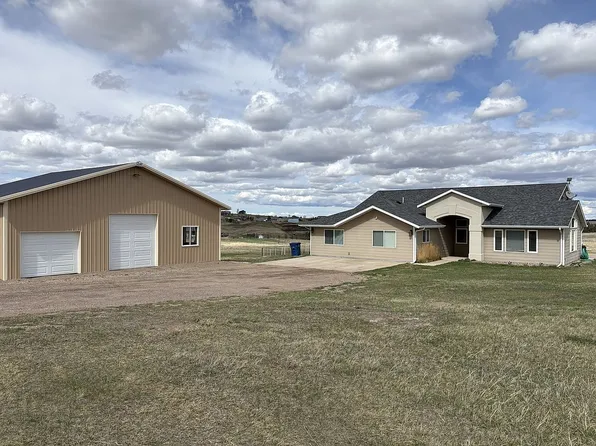 21 Little Belt Dr, Great Falls, MT 59404