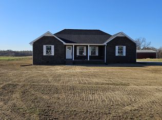 5209 Galen Rd LOT 4, Lafayette, TN 37083