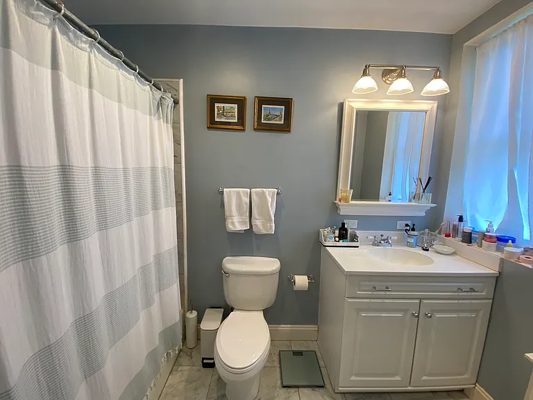 330 Dartmouth St #4S — Photo 10