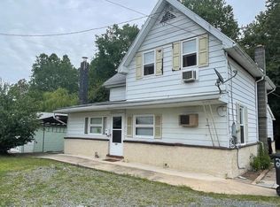 210 E Wyomissing Ave, Mohnton, PA 19540