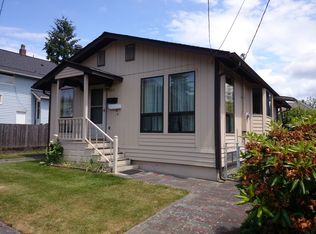 6712 27th Ave NW, Seattle, WA 98117