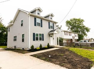 3 Deptford Rd, Glassboro, NJ 08028