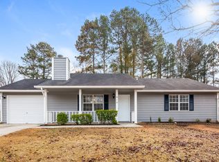 915 Walnut Creek Ln, Jonesboro, GA
