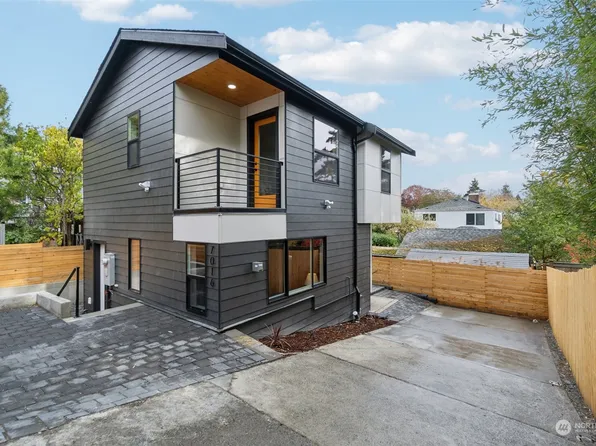 7016 20th Avenue NE, Seattle, WA 98115