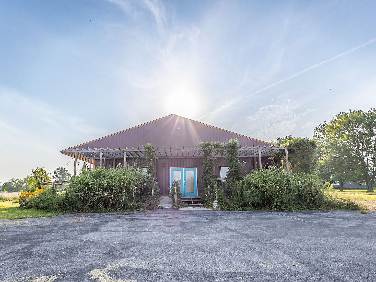 10942 S 400th Rd E, Markleville, IN 46056 Zillow